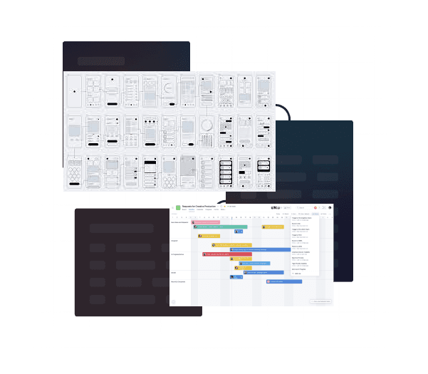 Structured plan