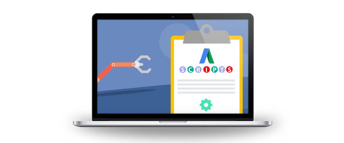 Google Ads Script